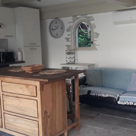 Logement Independant Au Calme Proche Toutes Commodites Et Transports لو كانيت المظهر الخارجي الصورة