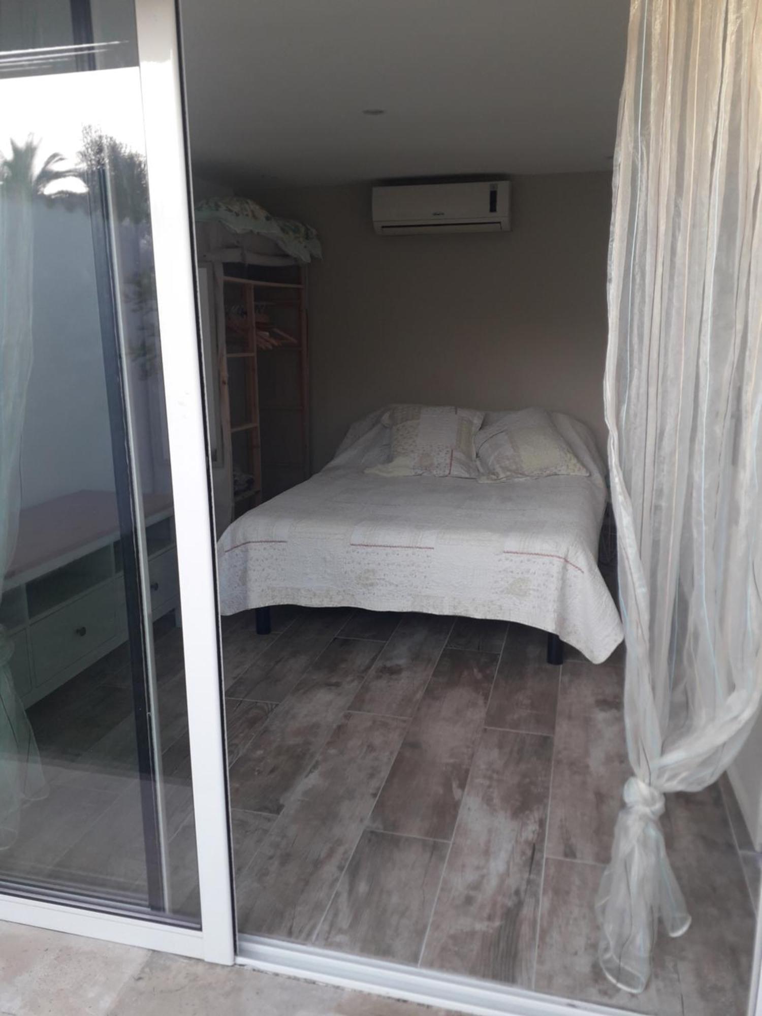 Logement Independant Au Calme Proche Toutes Commodites Et Transports لو كانيت المظهر الخارجي الصورة